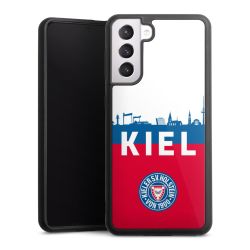 Gallery Case schwarz