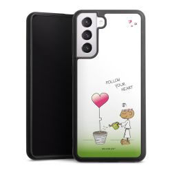 Gallery Case schwarz