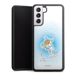 Gallery Case schwarz