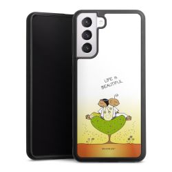 Gallery Case schwarz