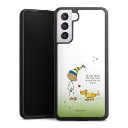 Gallery Case schwarz