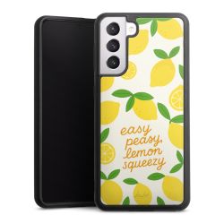 Easy Peasy Lemon Queezy