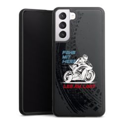 Gallery Case schwarz