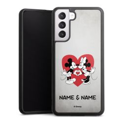 Gallery Case schwarz