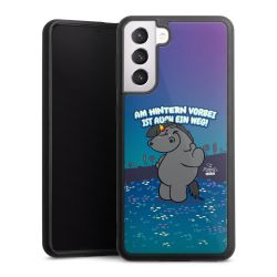 Gallery Case schwarz