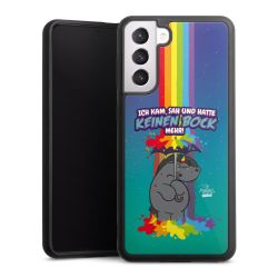 Gallery Case schwarz