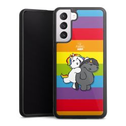 Gallery Case schwarz