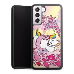 Gallery Case schwarz