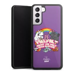 Gallery Case schwarz