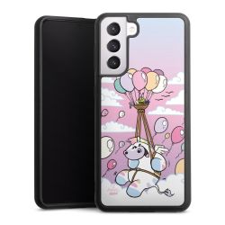 Gallery Case schwarz