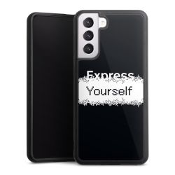 Gallery Case black
