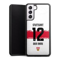 Gallery Case schwarz