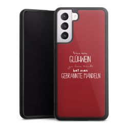 Gallery Case schwarz