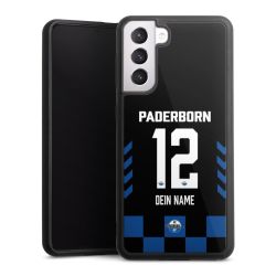 Gallery Case schwarz