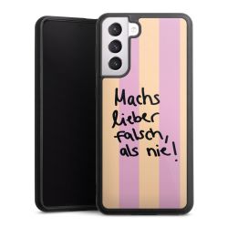 Gallery Case schwarz