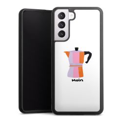 Gallery Case schwarz