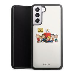 Gallery Case schwarz