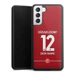 Gallery Case schwarz