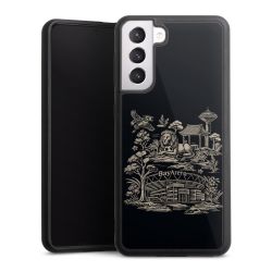 Gallery Case schwarz