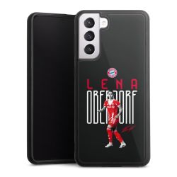 Gallery Case schwarz