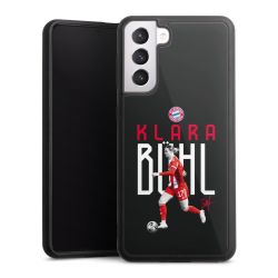 Gallery Case schwarz