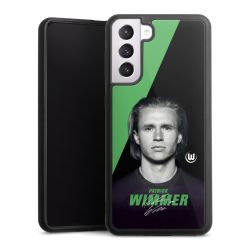 Gallery Case schwarz