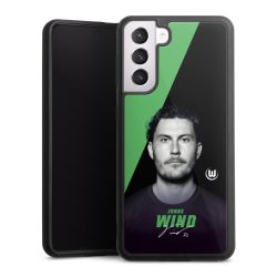 Gallery Case schwarz