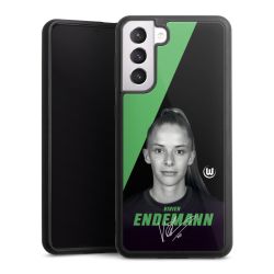 Gallery Case schwarz