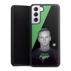 Gallery Case schwarz