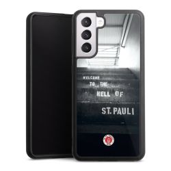 Gallery Case schwarz