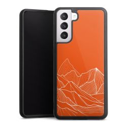 Gallery Case schwarz