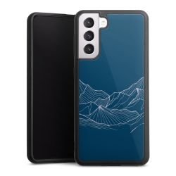 Gallery Case schwarz