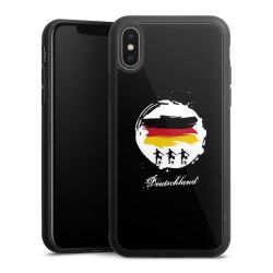 Gallery Case schwarz