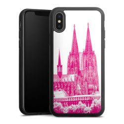 Gallery Case schwarz