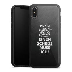 Gallery Case schwarz