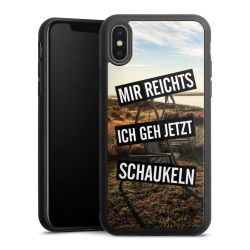 Gallery Case schwarz