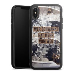 Gallery Case schwarz