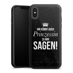 Gallery Case schwarz