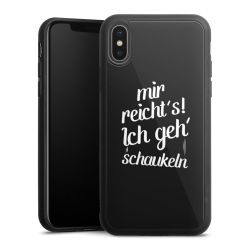 Gallery Case schwarz