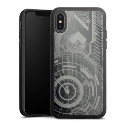 Gallery Case black