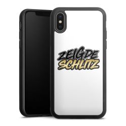 Gallery Case schwarz