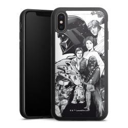 Gallery Case black