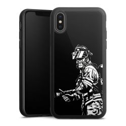 Gallery Case black