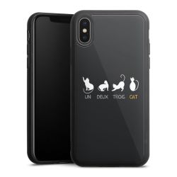 Gallery Case black