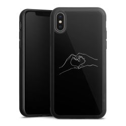 Gallery Case black