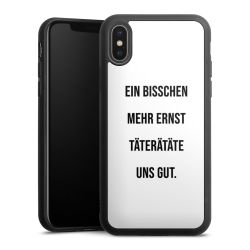 Gallery Case schwarz