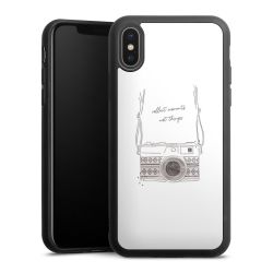 Gallery Case black