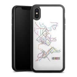 Gallery Case black