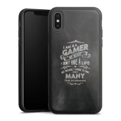 Gallery Case black