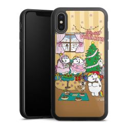 Gallery Case schwarz